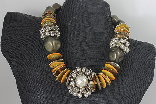Necklace Style #1889